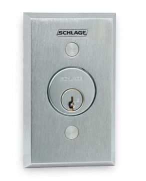 Schlage, 650 Series Keyswitches